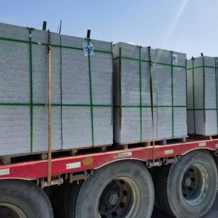 湘潭芝麻白花岗岩出货日常地铺石