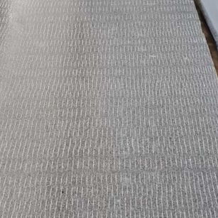 湘潭 芝麻灰花岗岩斧剁面，刀斩面