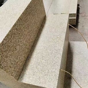 湘潭 黄金麻荔枝面外墙干挂成品