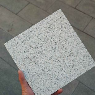 湘潭 白麻荔枝面花岗岩石材